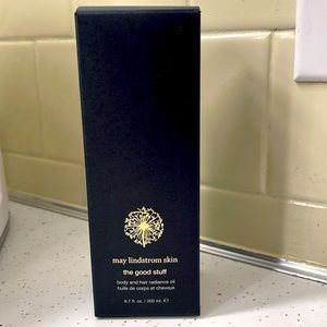 May Lindstrom The Good Stuff NIB Never Opened